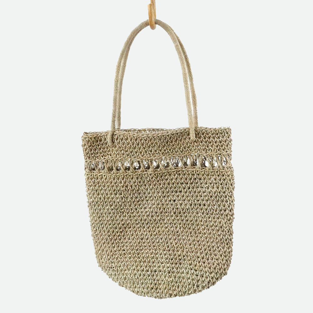 パーム シングルライン ミニバッグ