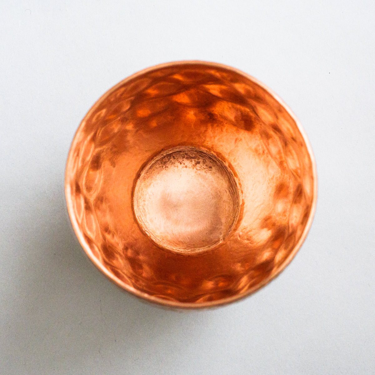 銅杯(ホール)