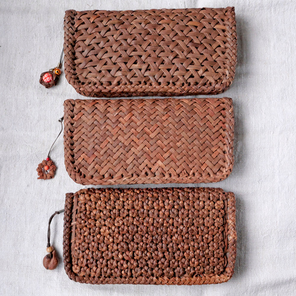 山葡萄財布(長財布)