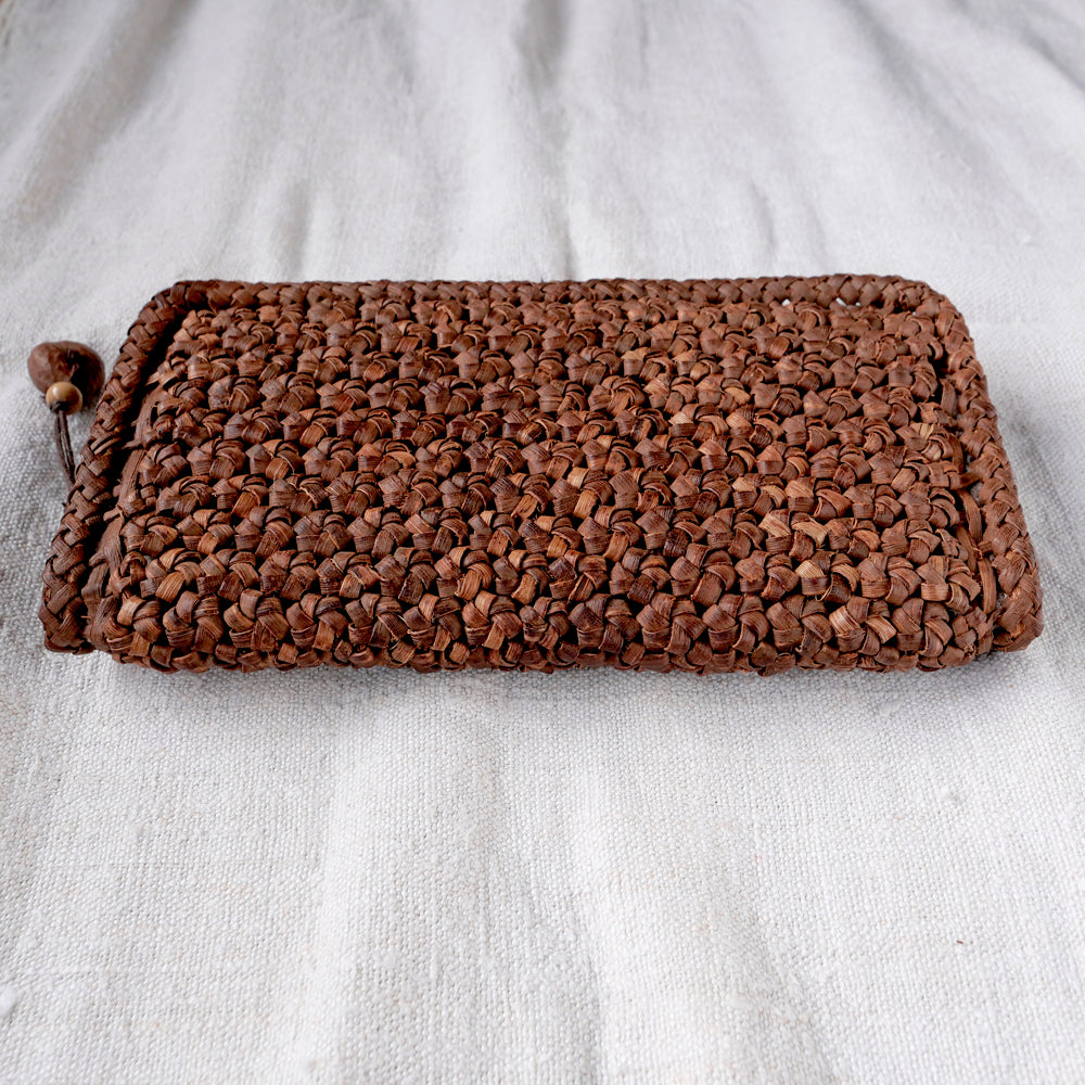 山葡萄財布(長財布)