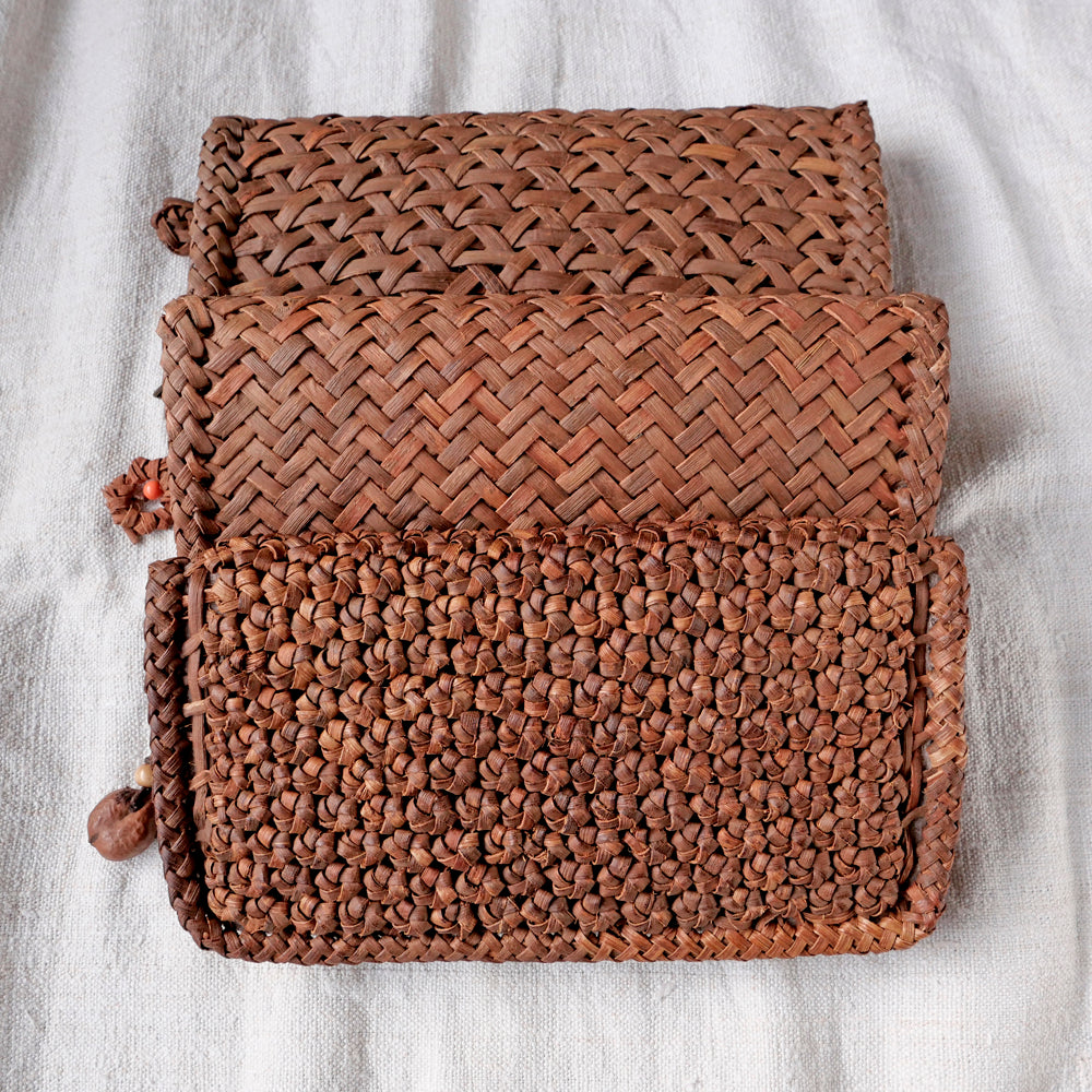 山葡萄財布(長財布)