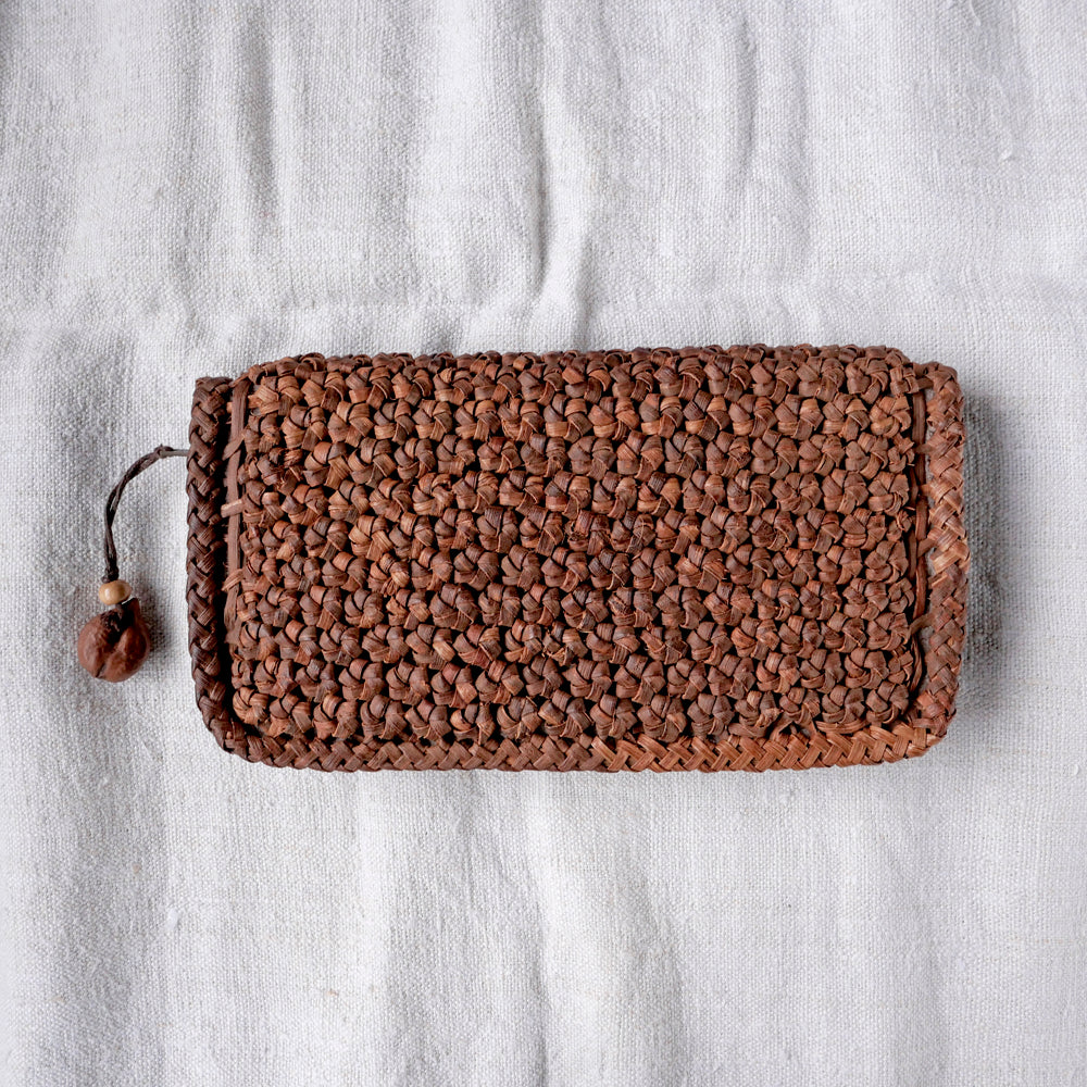 山葡萄財布(長財布)