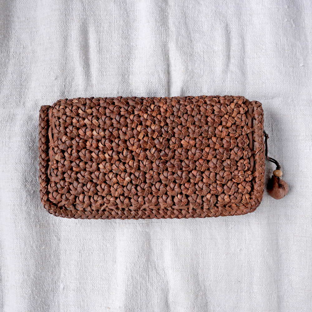 山葡萄財布(長財布)