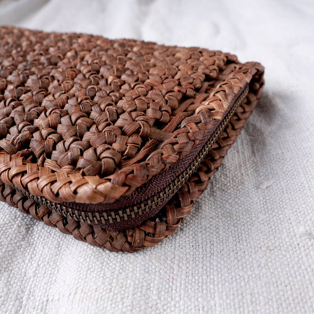 山葡萄財布(長財布)