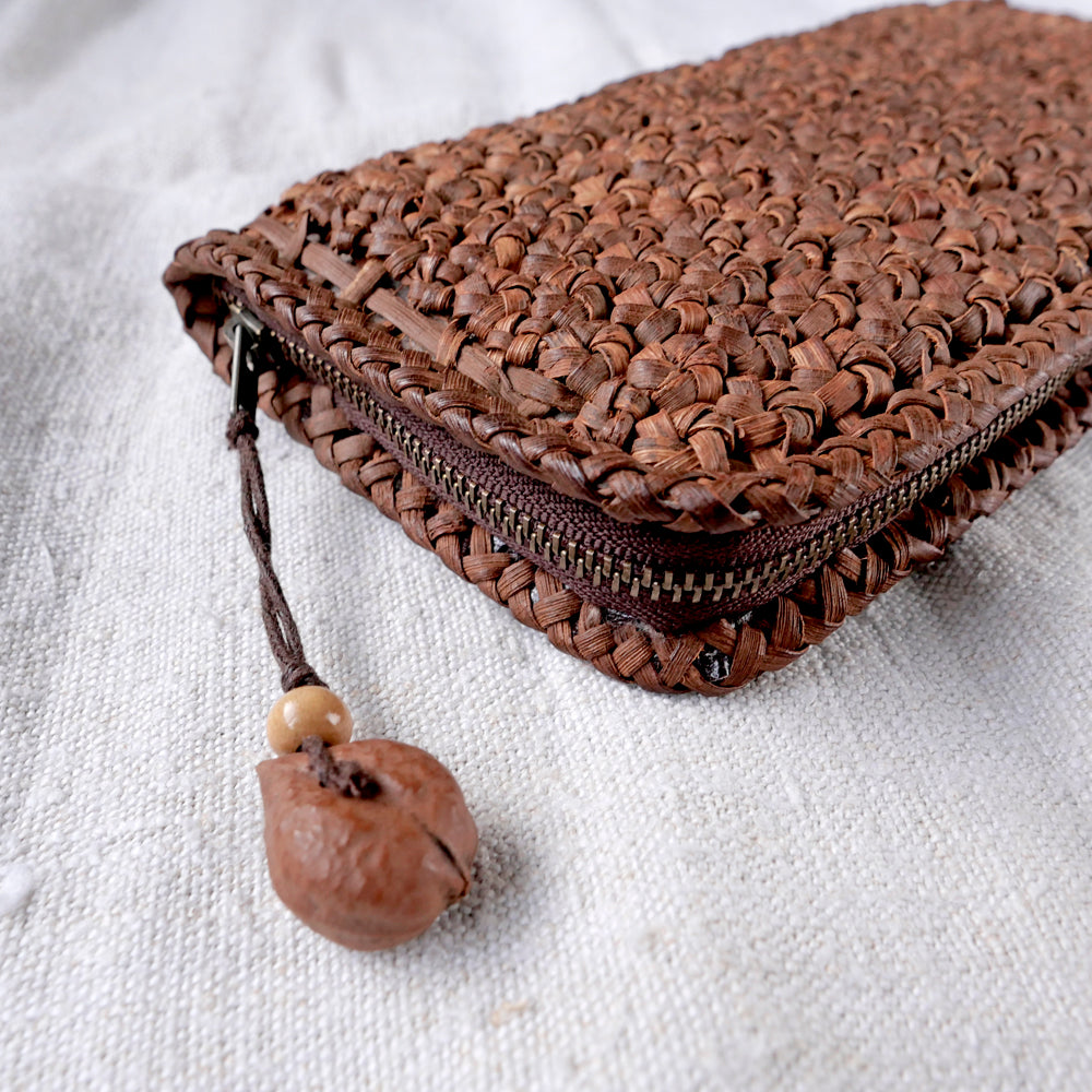 山葡萄財布(長財布)