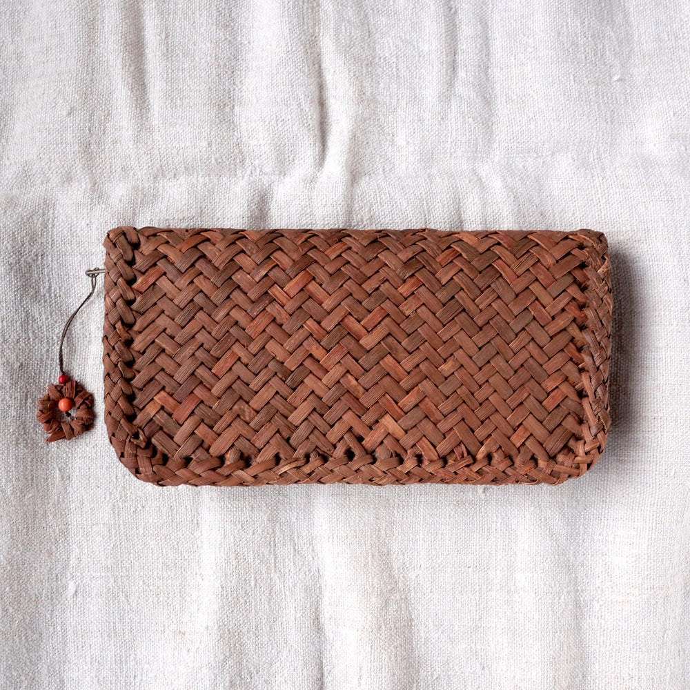 山葡萄財布(長財布)