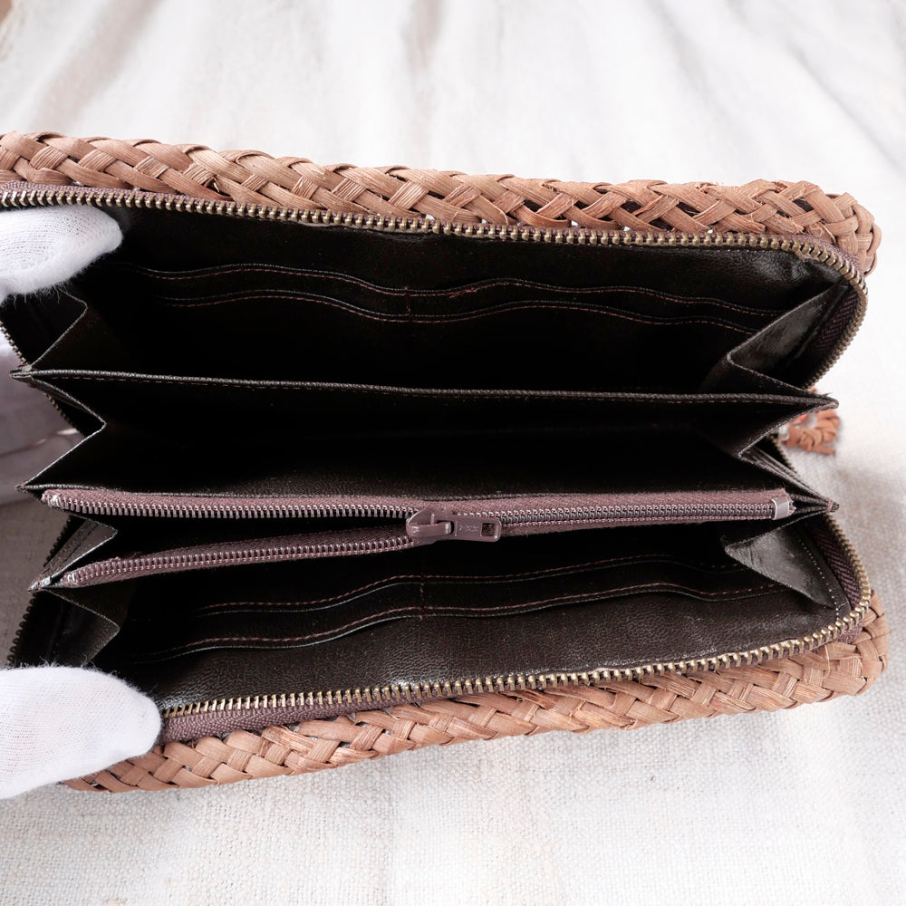 山葡萄財布(長財布)