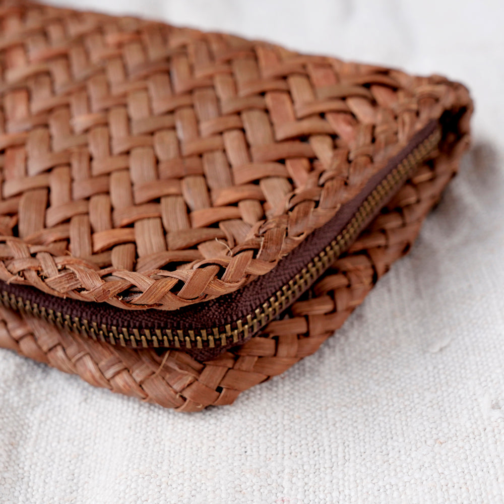 山葡萄財布(長財布)