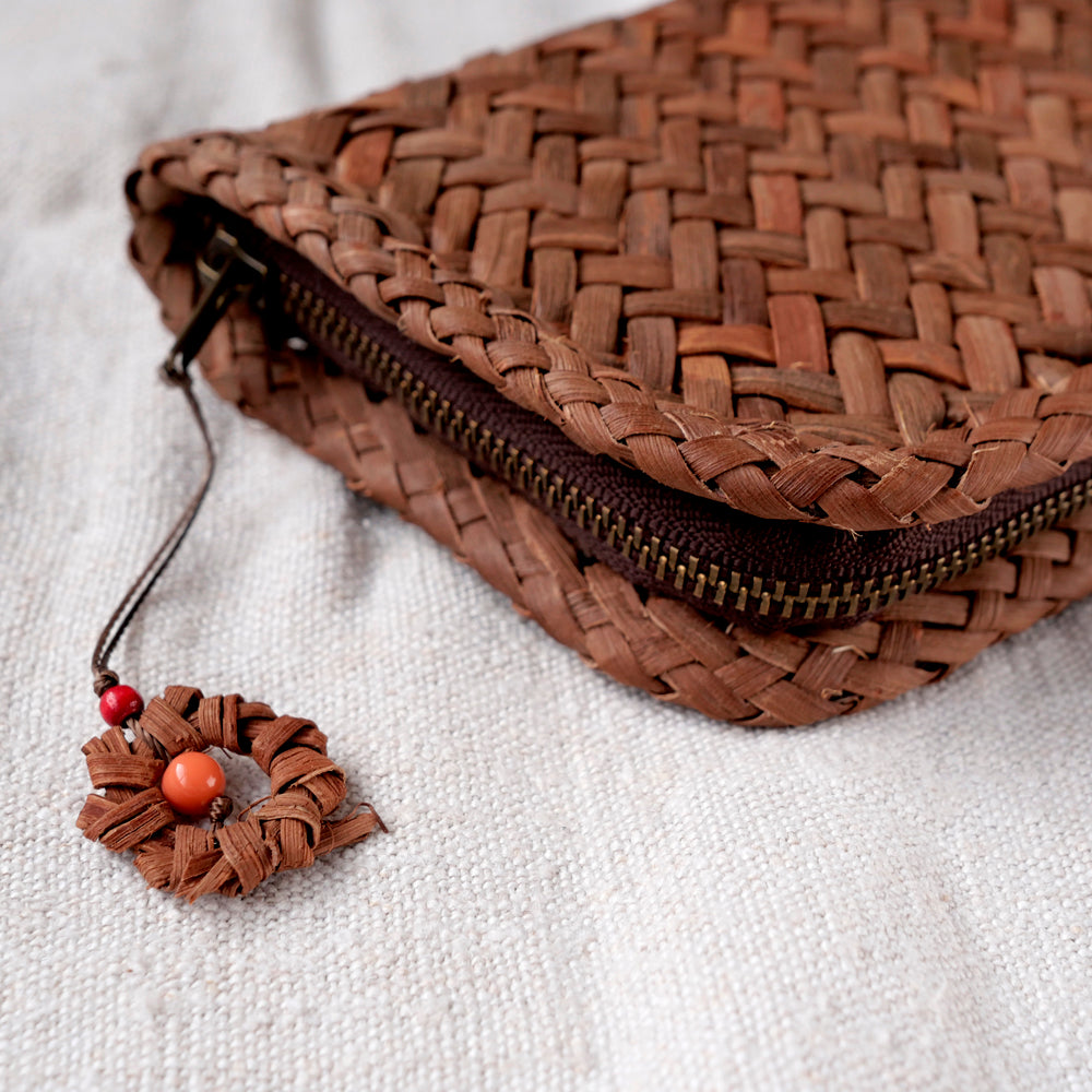 山葡萄財布(長財布)