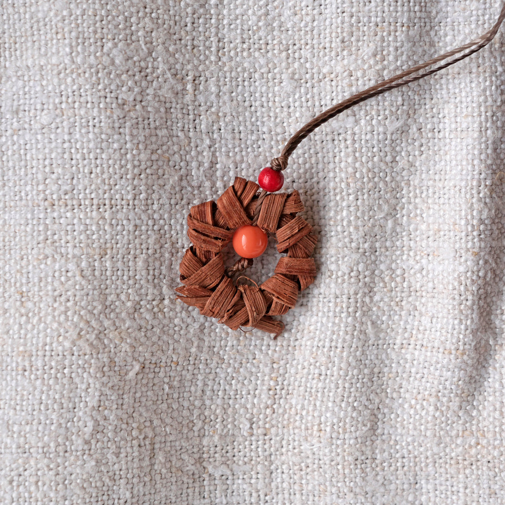 山葡萄財布(長財布)