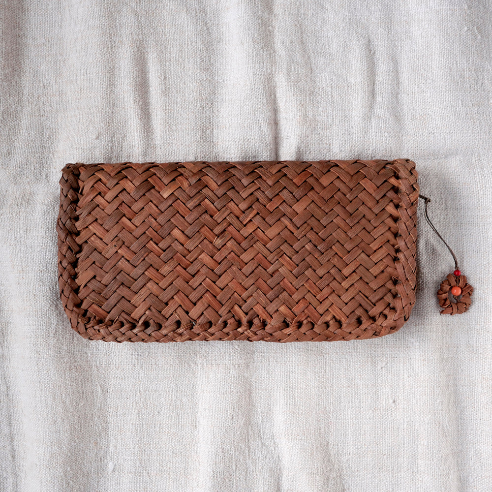 山葡萄財布(長財布)