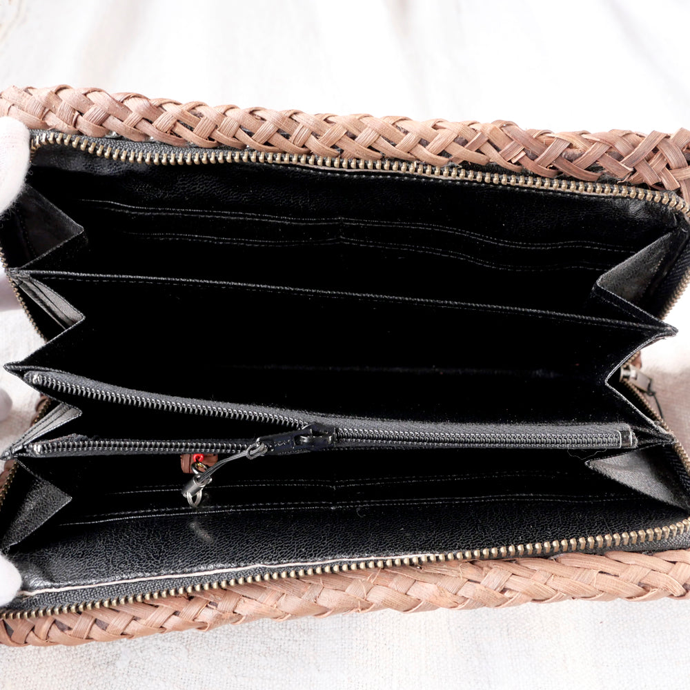 山葡萄財布(長財布)