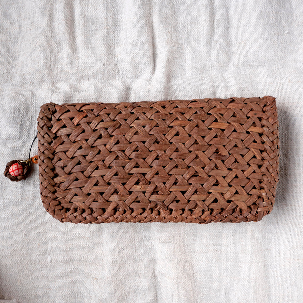 山葡萄財布(長財布)