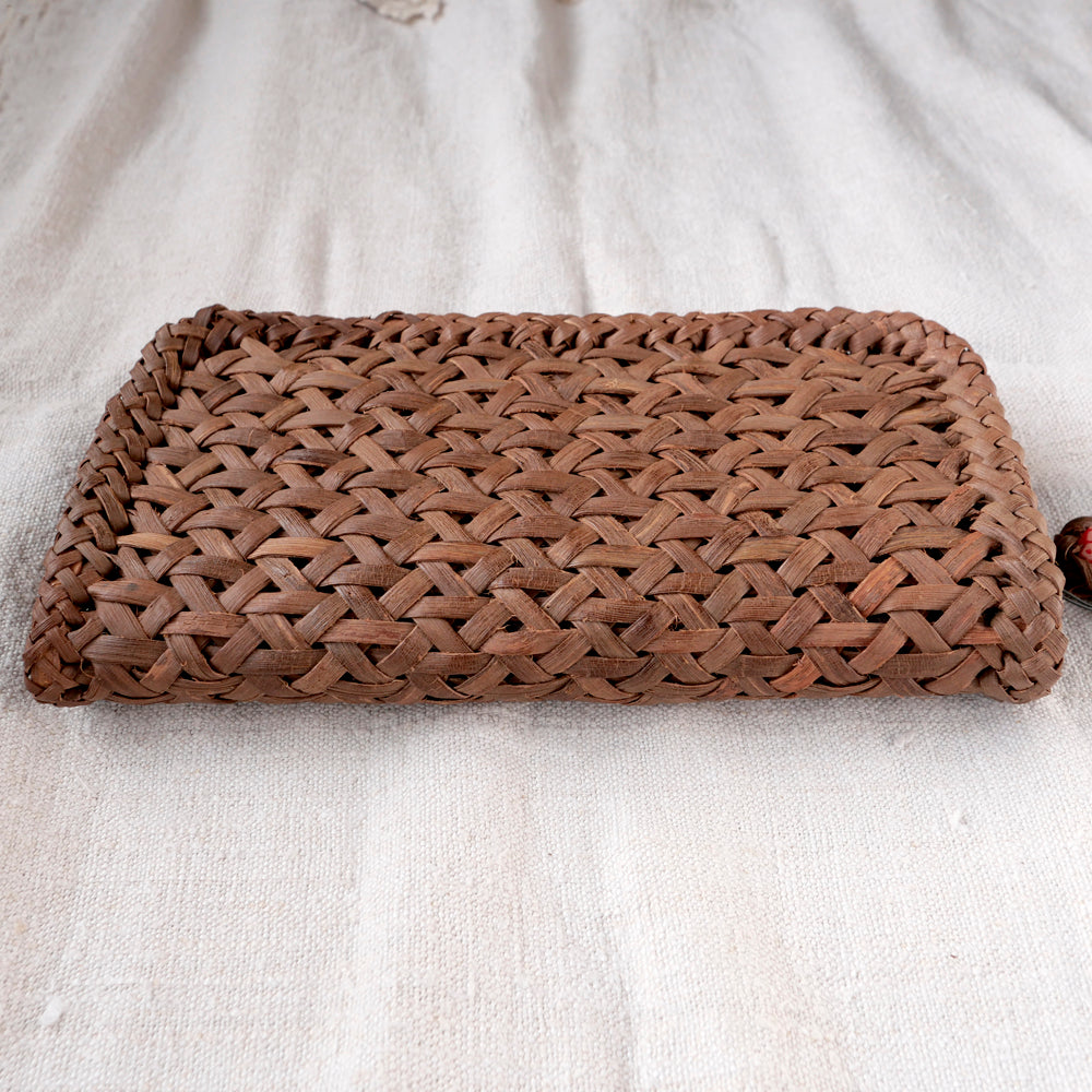 山葡萄財布(長財布)