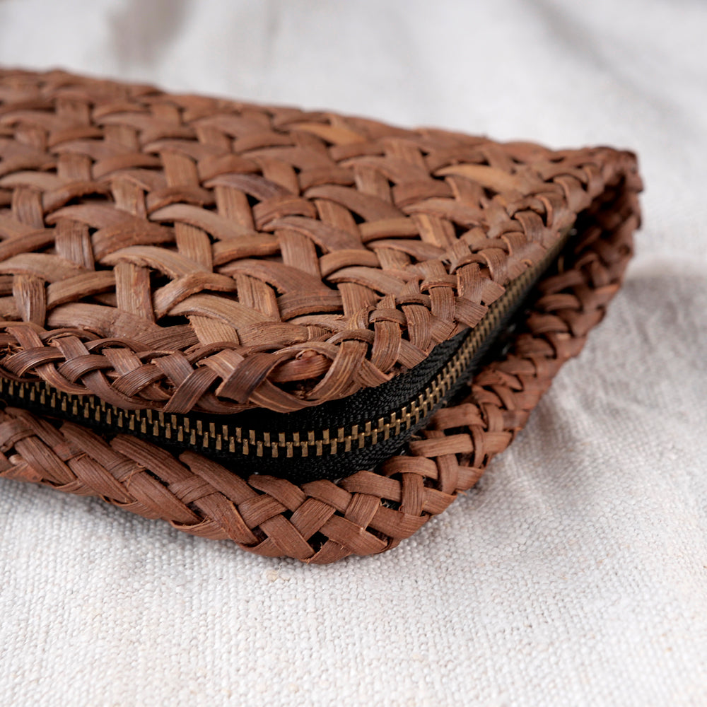 山葡萄財布(長財布)