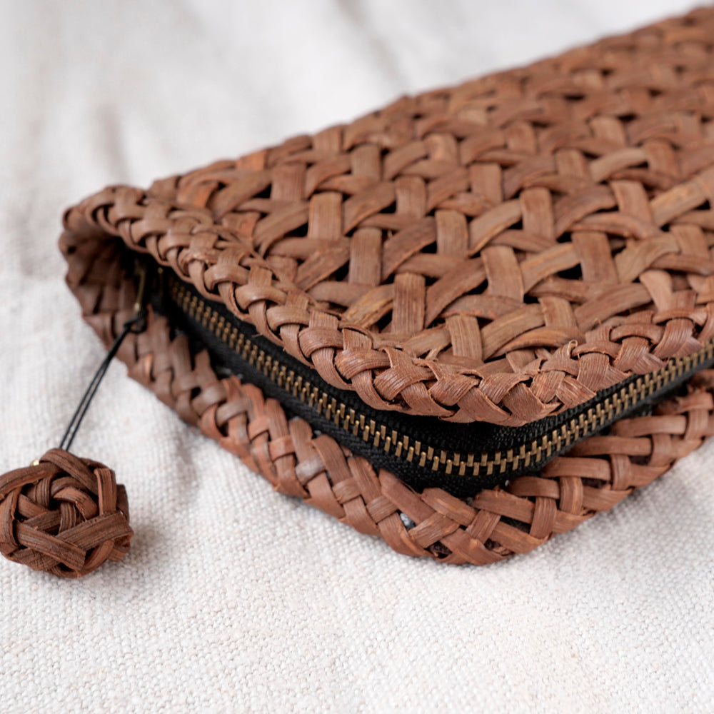 山葡萄財布(長財布)