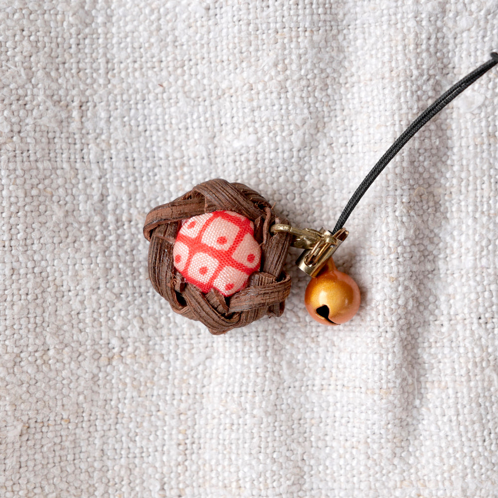 山葡萄財布(長財布)