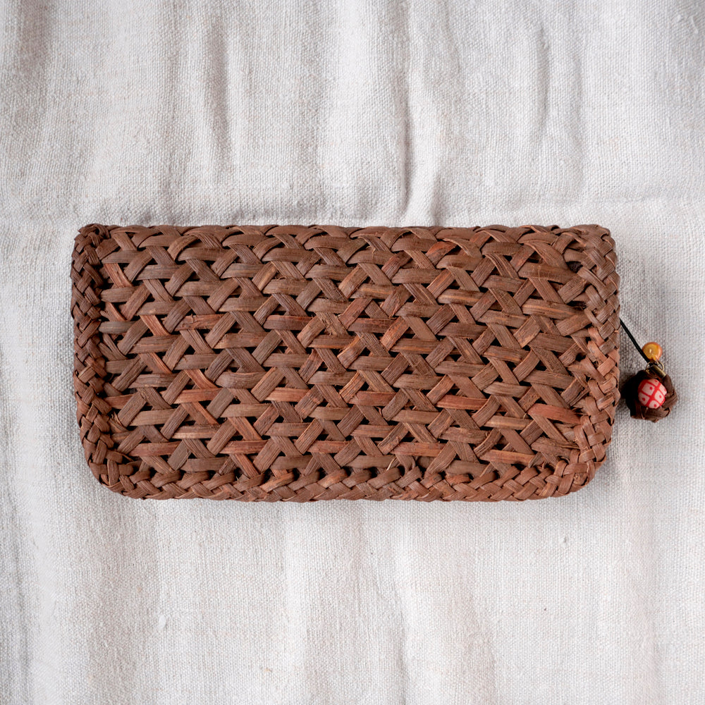 山葡萄財布(長財布)