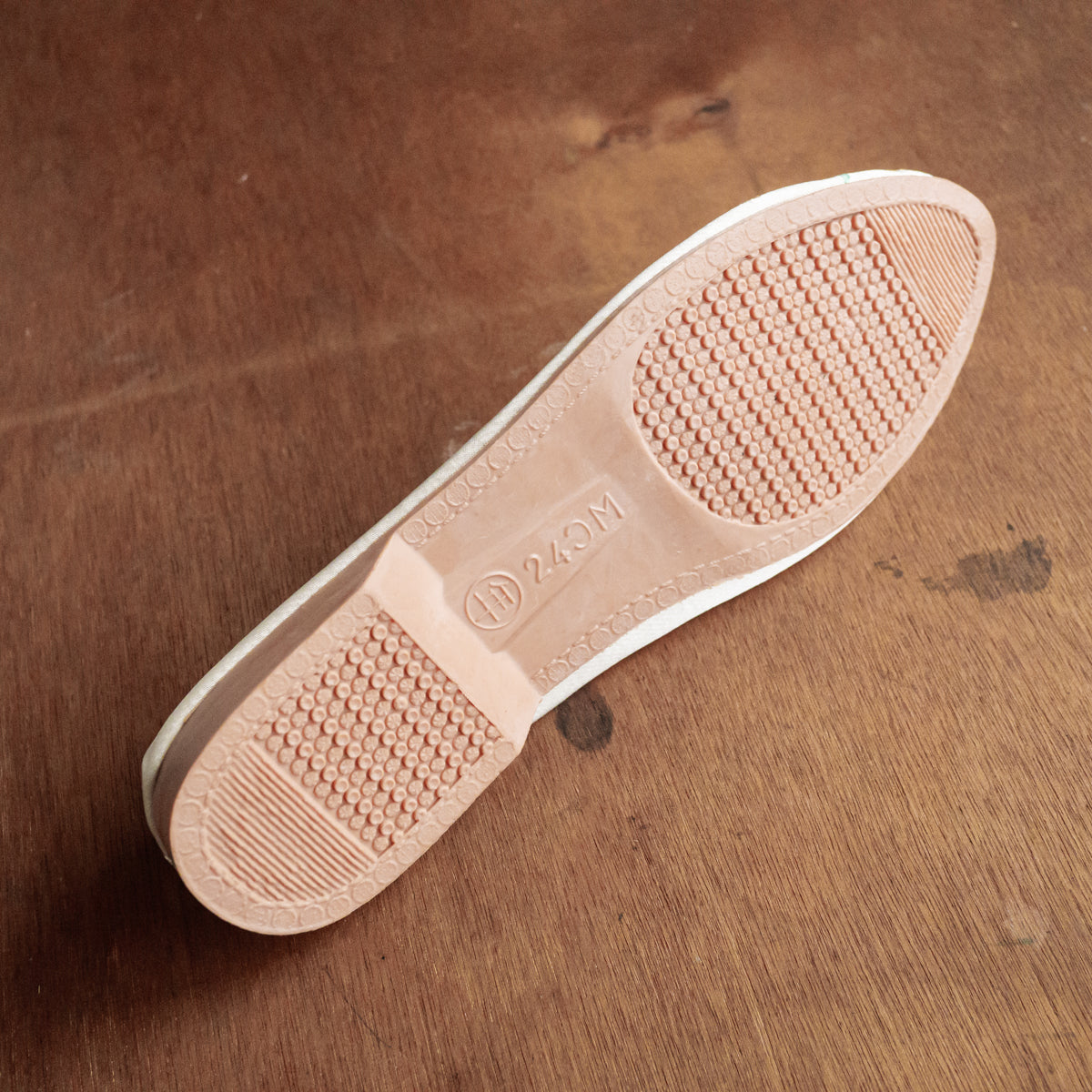 台湾刺繍靴(平劇シリーズ4)