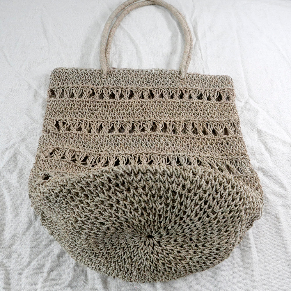 パーム フォーライン トートバッグ