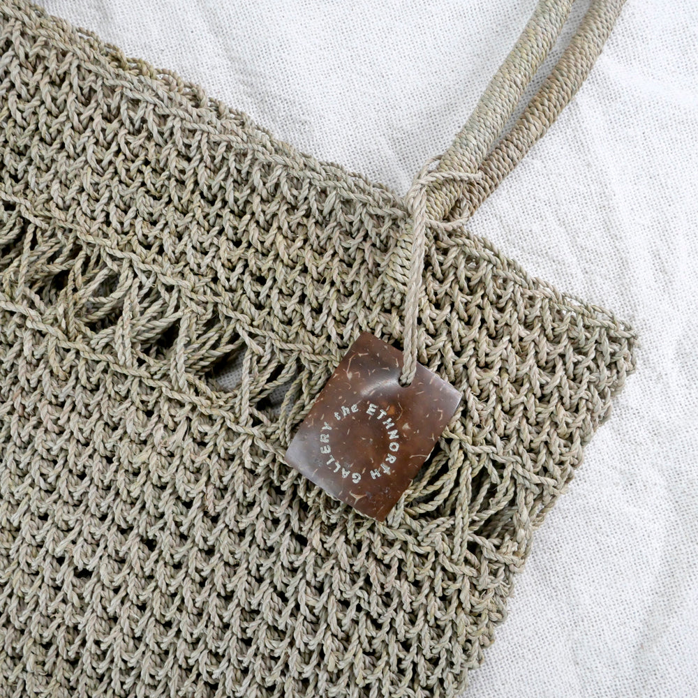 パーム シングルライン ミニバッグ