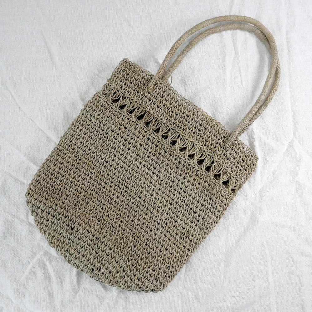 パーム シングルライン ミニバッグ