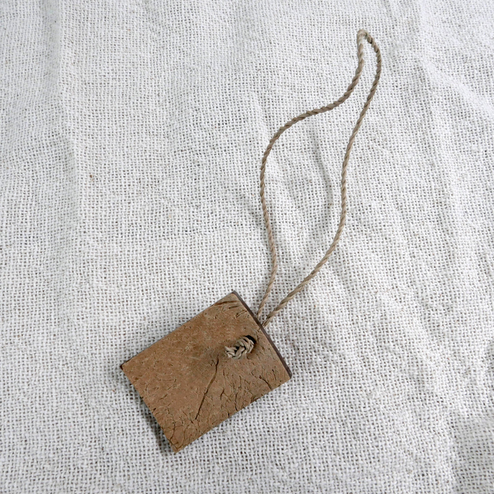 パーム シングルライン ハンドバッグ