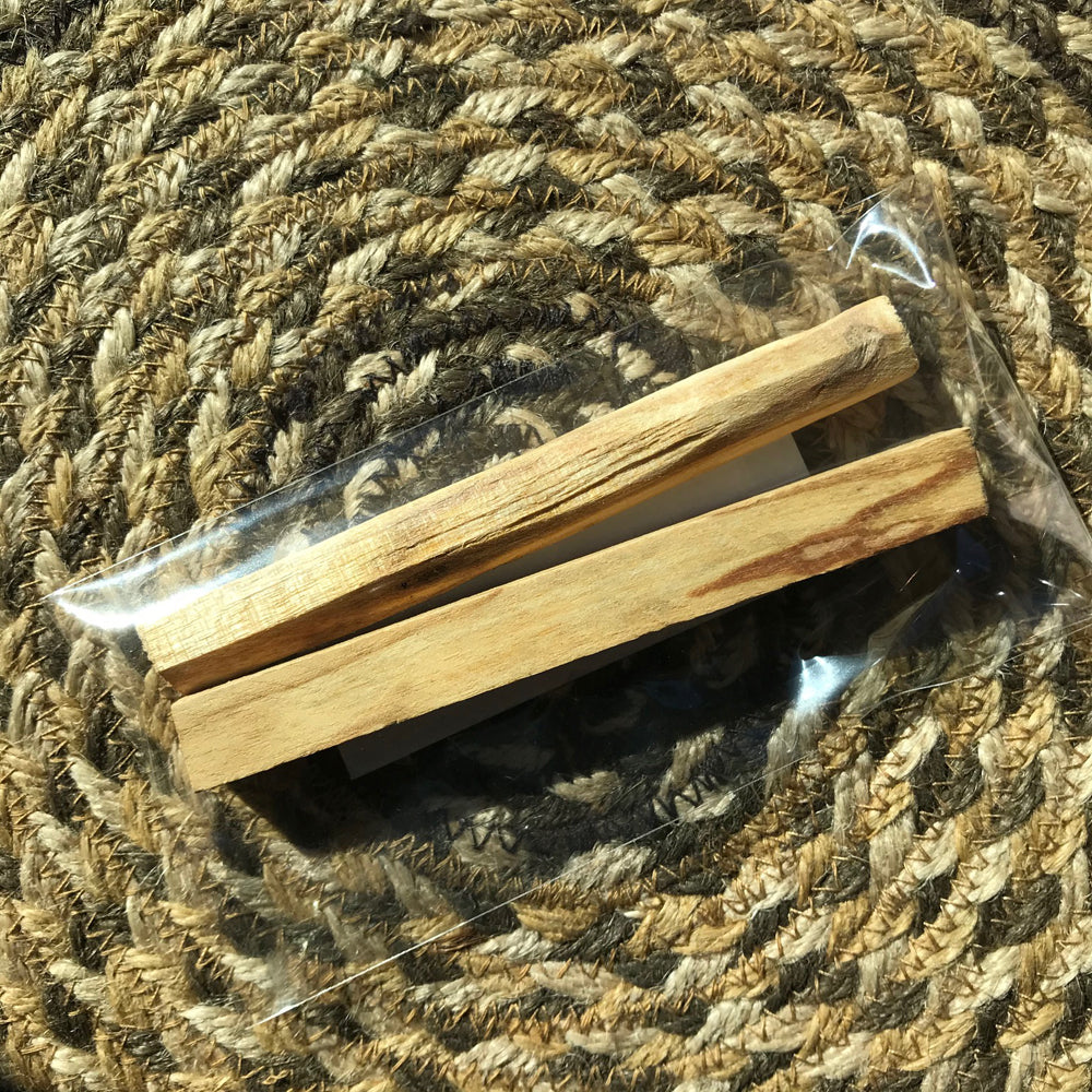 パロサント香(2本セット)