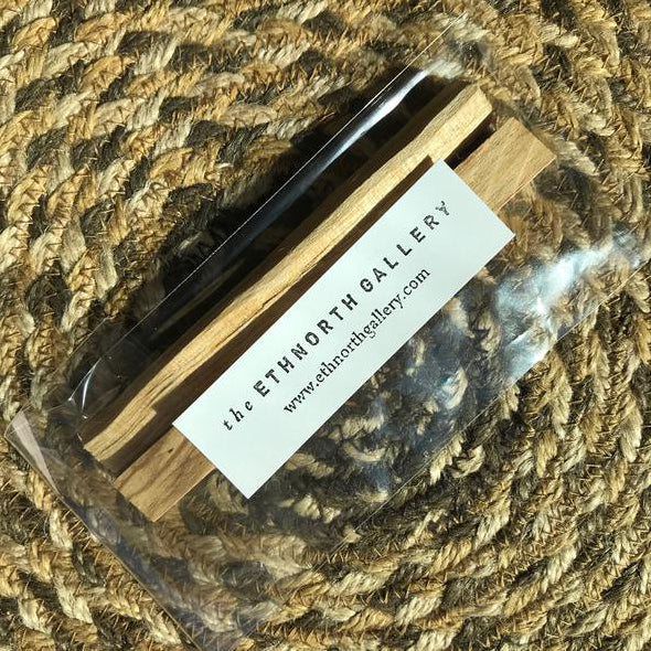 パロサント香(2本セット)