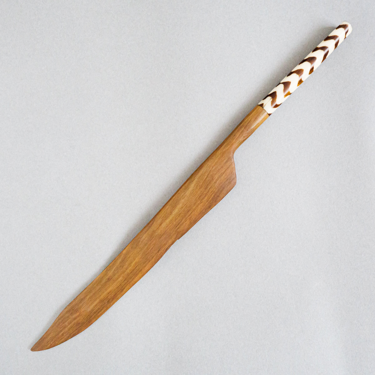 アフリカンペーパーナイフ