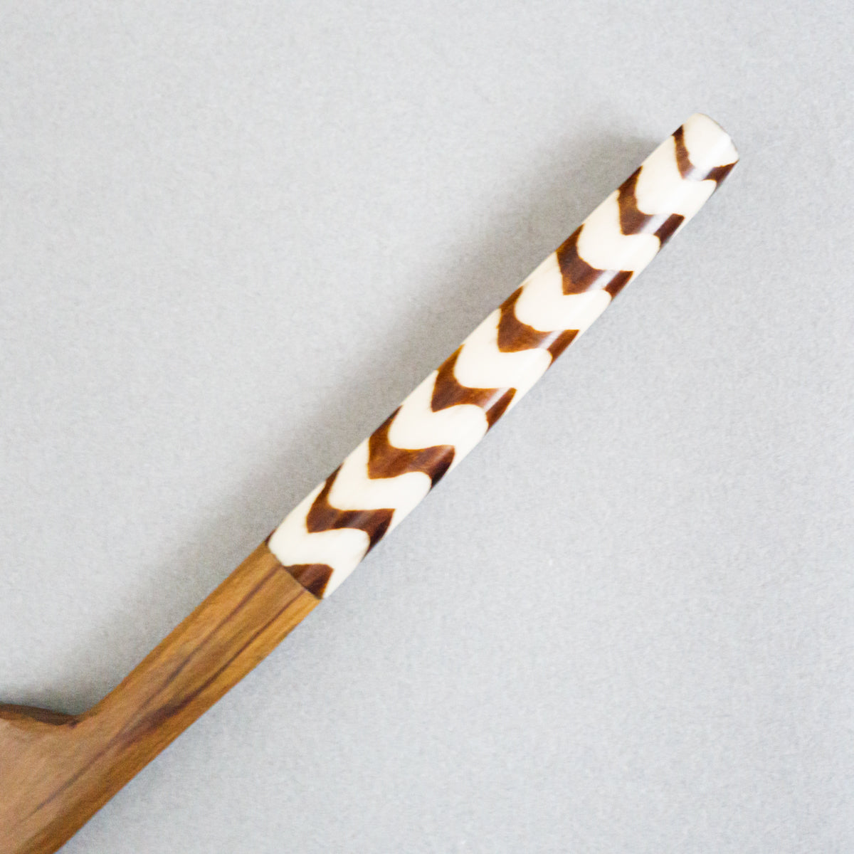 アフリカンペーパーナイフ