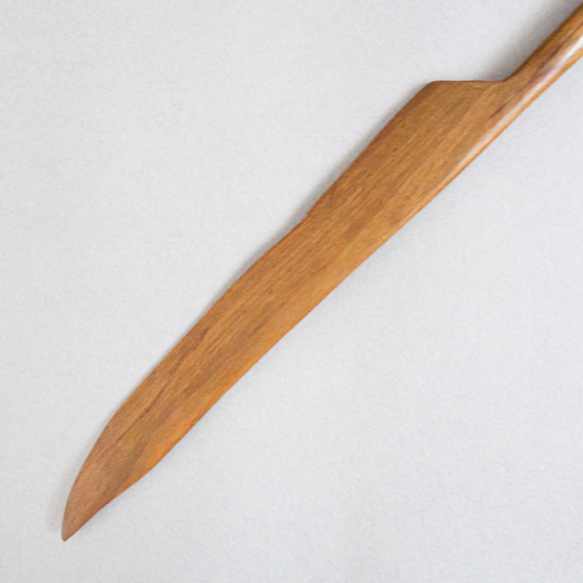 アフリカンペーパーナイフ