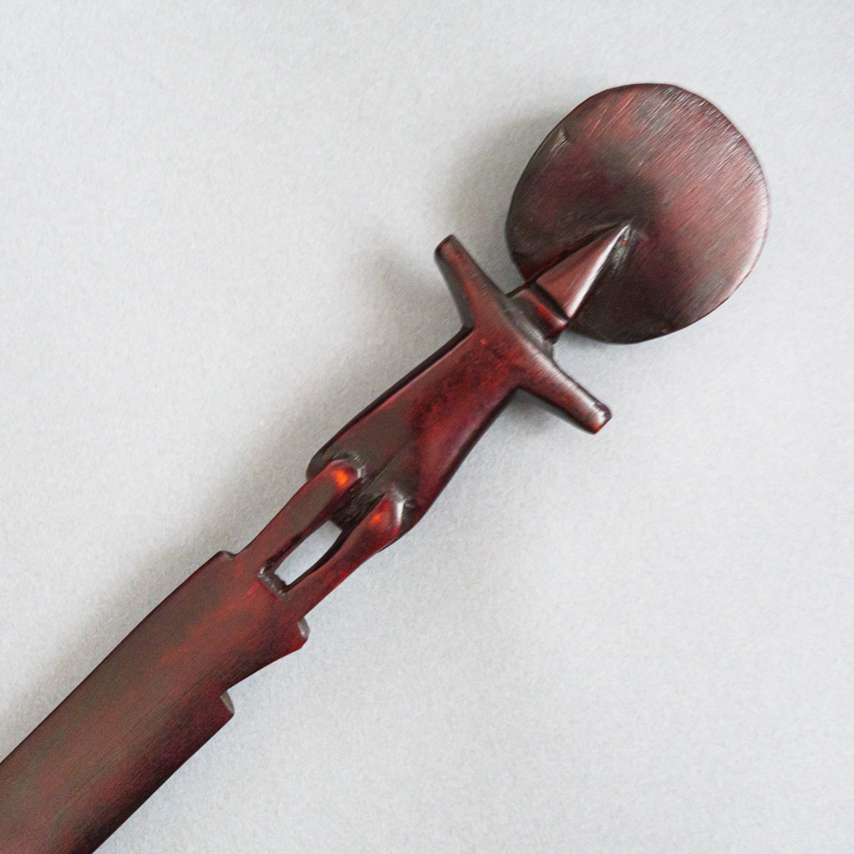 アフリカンペーパーナイフ