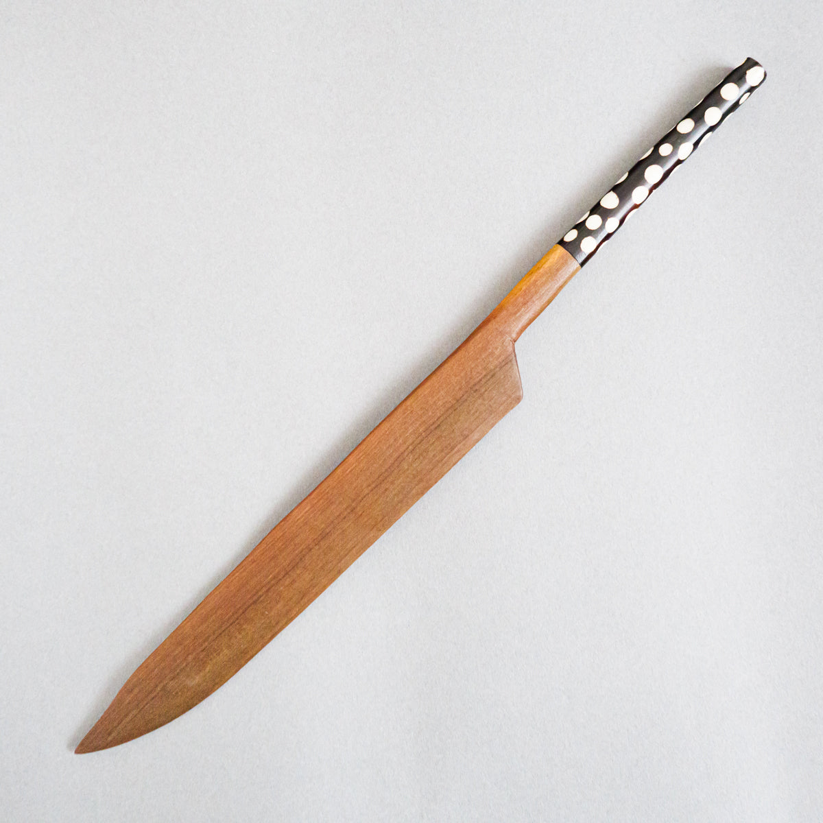 アフリカンペーパーナイフ