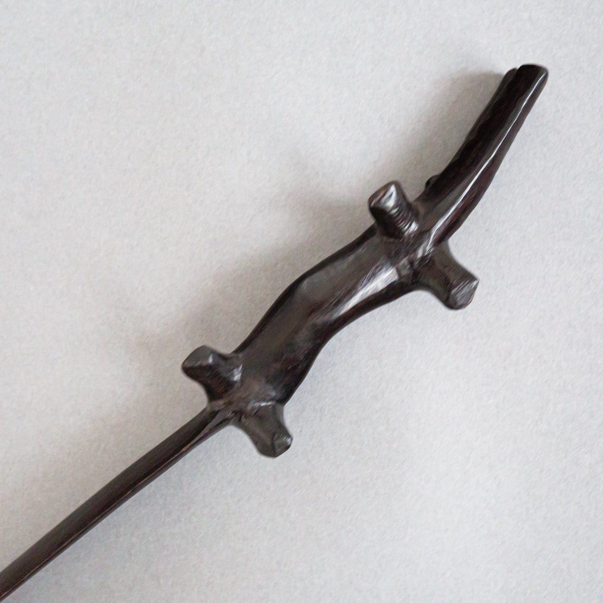 アフリカンペーパーナイフ