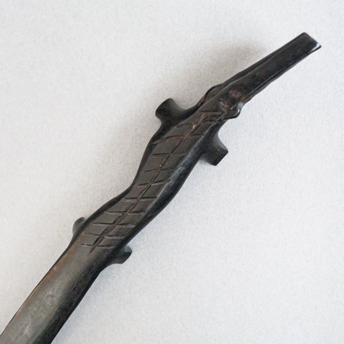 アフリカンペーパーナイフ