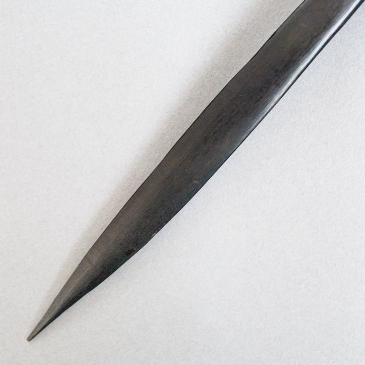 アフリカンペーパーナイフ