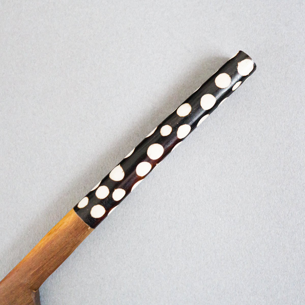 アフリカンペーパーナイフ