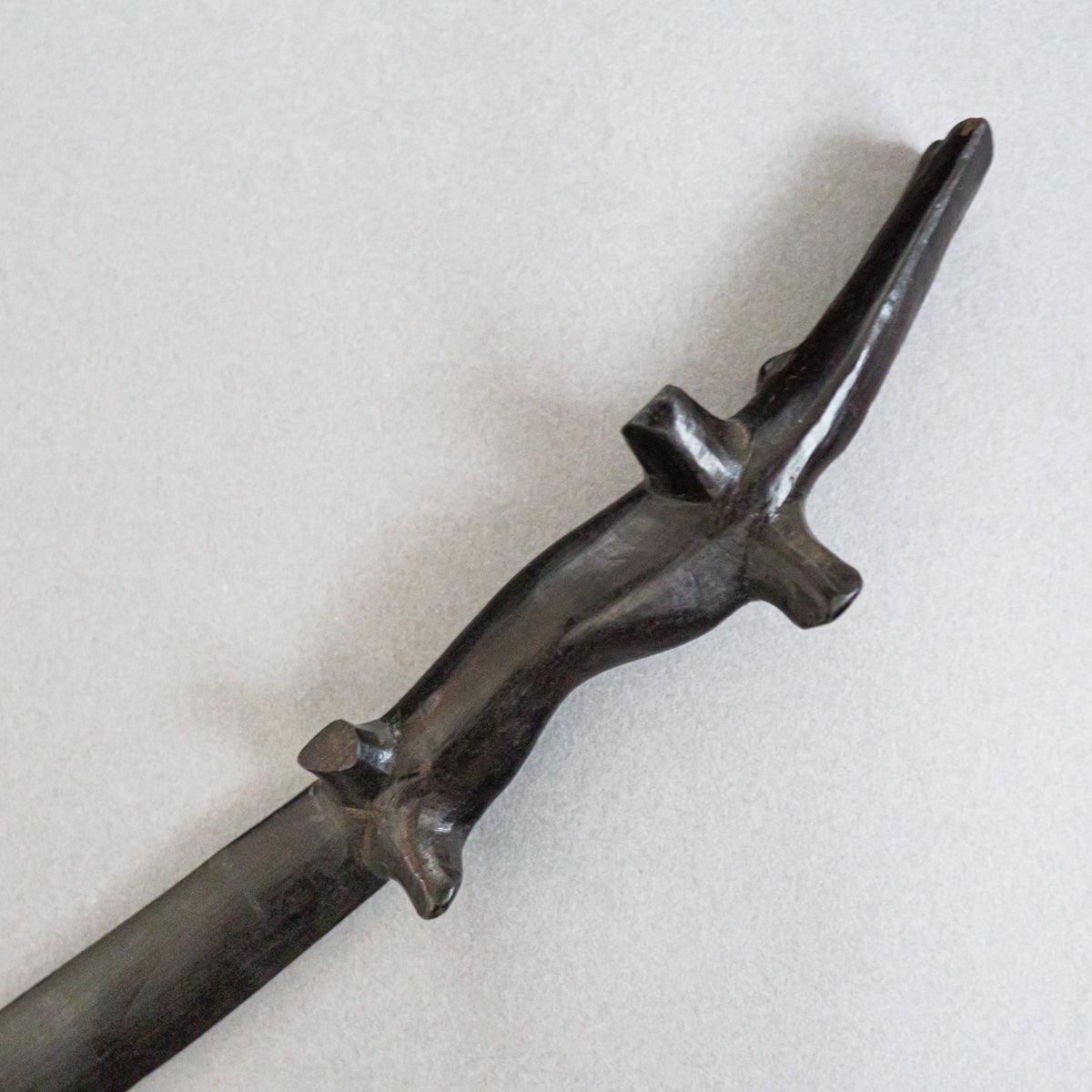 アフリカンペーパーナイフ