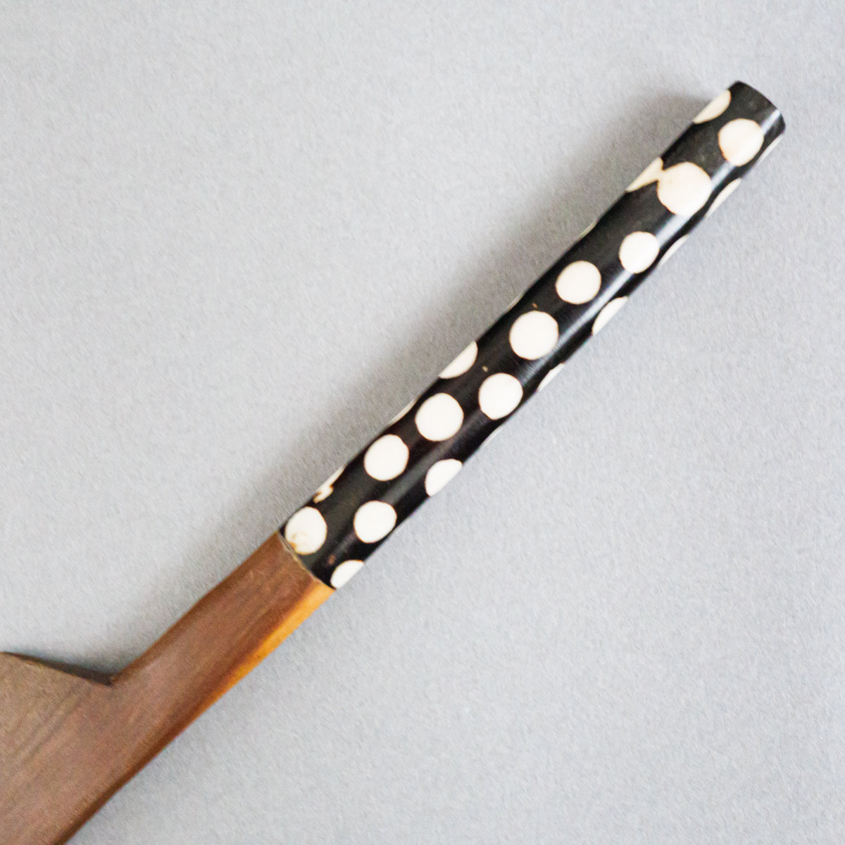 アフリカンペーパーナイフ