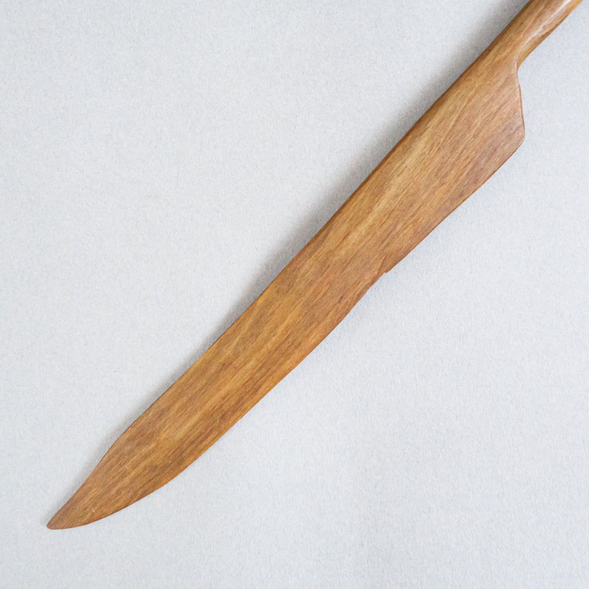 アフリカンペーパーナイフ