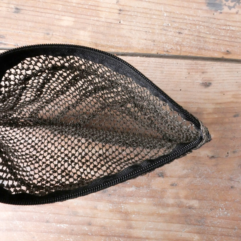 葛ポーチ(模様入り)