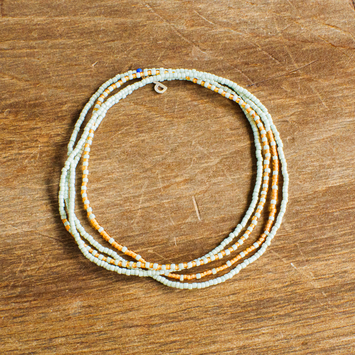 PERAPERAKビーズネックレス(スタンダード)