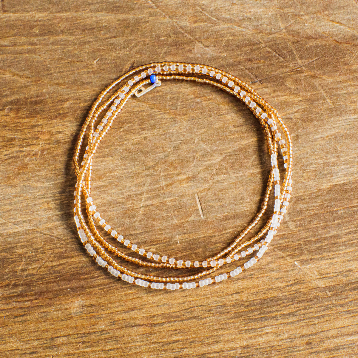 PERAPERAKビーズネックレス(スタンダード)