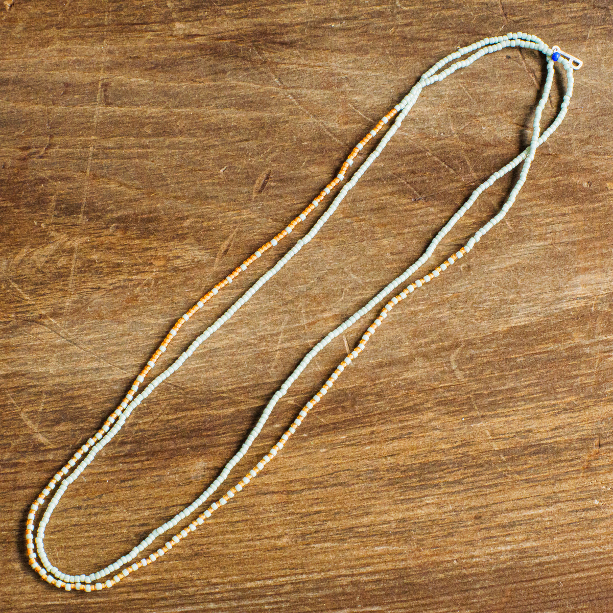 PERAPERAKビーズネックレス(スタンダード)