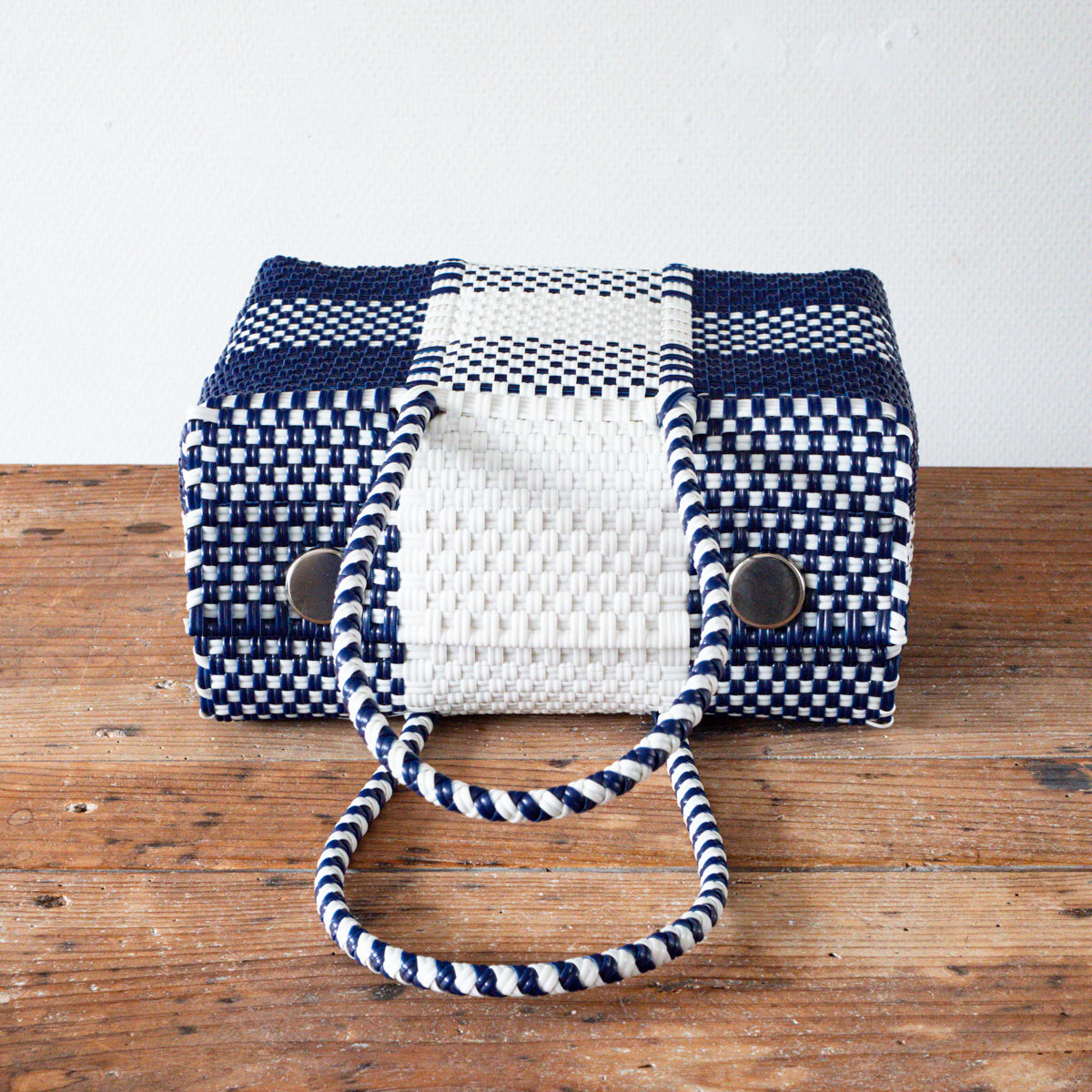 メルカドバッグ(ピクニック)