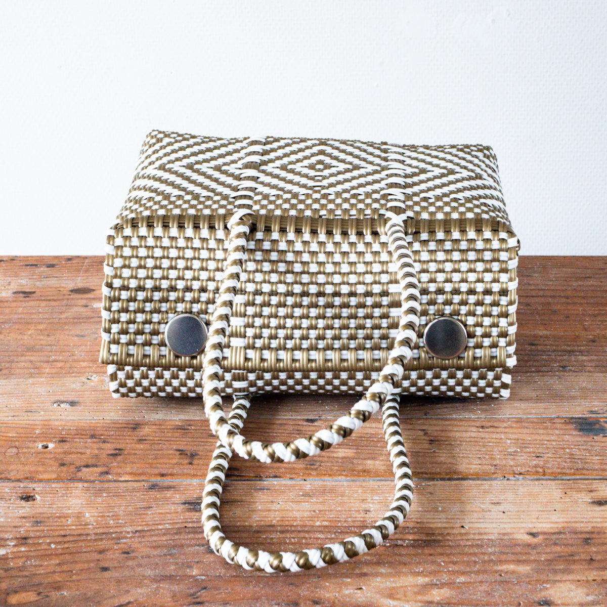 メルカドバッグ(ピクニック)