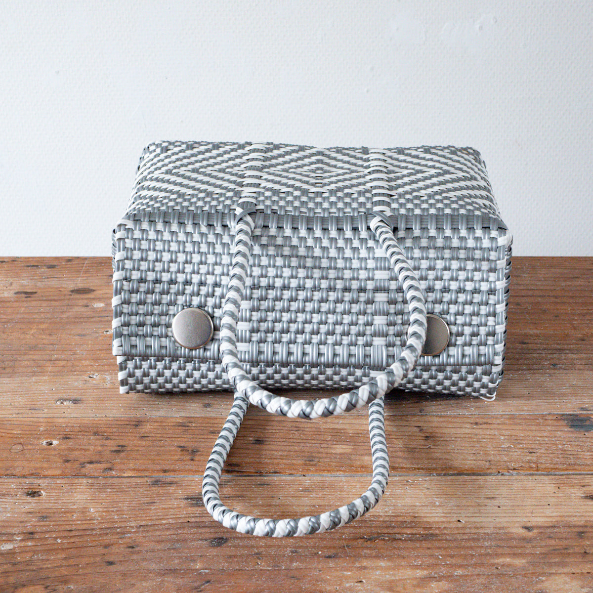 メルカドバッグ(ピクニック)