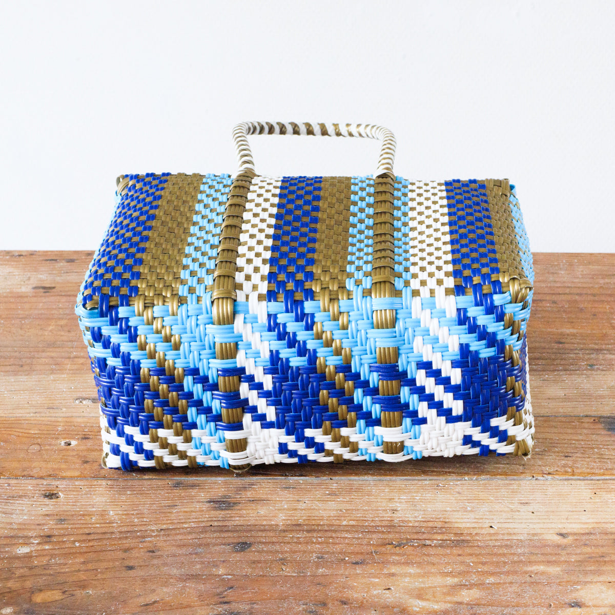 メルカドバッグ(ピクニック)