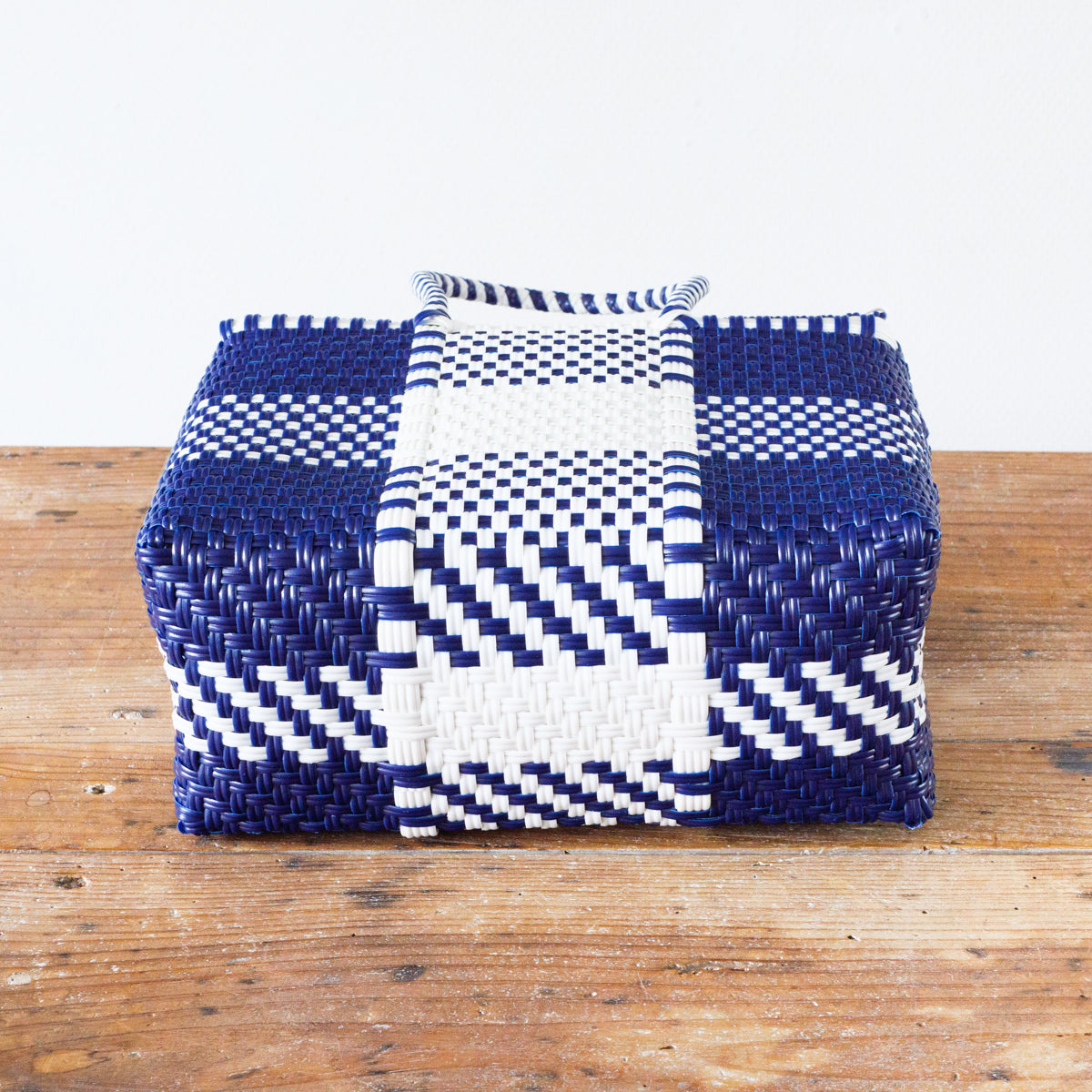 メルカドバッグ(ピクニック)